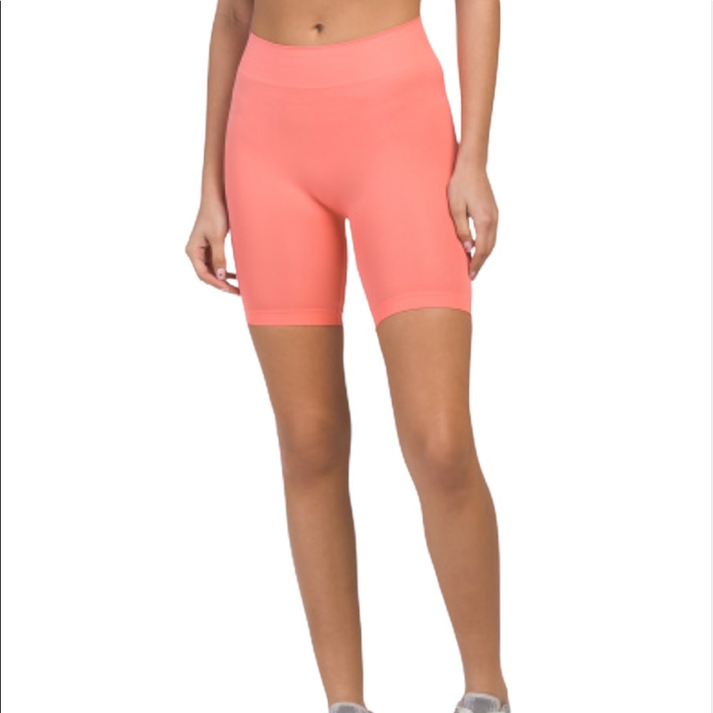 Free People Seamless Shorties Size XS/S